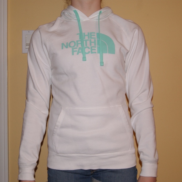 The North Face Tops - North Face Hoodie